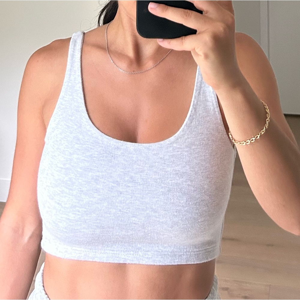 PACSUN CROP TOP